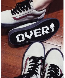 VANS | スニーカー