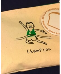 仲屋むげん堂 | ポーチ