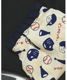 Handmade | ポーチ