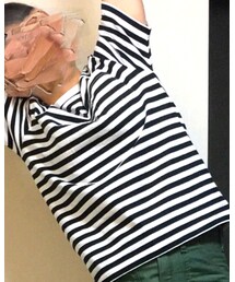 無印良品 | Tシャツ/カットソー