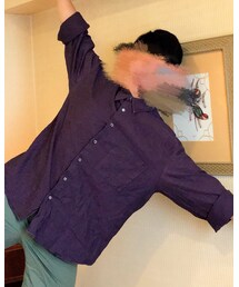 used | シャツ/ブラウス