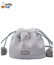 Miffy | ドラムバッグ