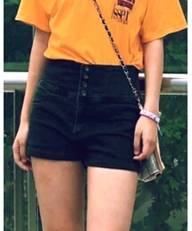 6IXTY8IGHT | カーゴパンツ