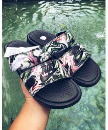 NIKE | サンダル