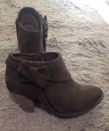 maRe maRe | ブーティ