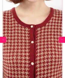 Honeys | カーディガン/ボレロ