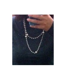 no brand | ネックレス