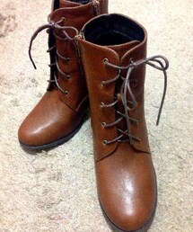 no brand | ブーツ