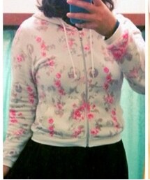 UNIQLO | パーカー