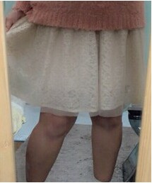 Honeys | スカート