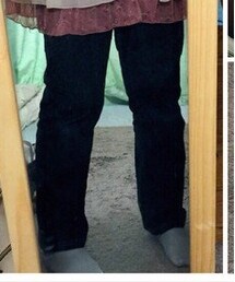 no brand | デニムパンツ