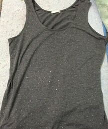 GU | タンクトップ