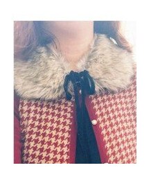 no brand | ファーティペット(その他)