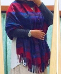 Wordtrobe | ストール/ショール