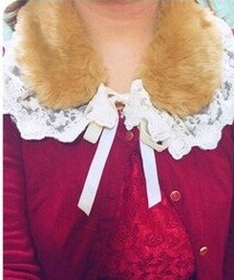 no brand | ファーティペット(その他小物)