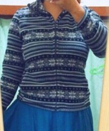 UNIQLO | パーカー