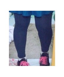 GU | レギンス/スパッツ