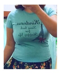 no brand | Tシャツ/カットソー