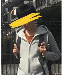 無印良品 | Tシャツ/カットソー