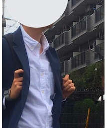 BEAMS HEART | テーラードジャケット