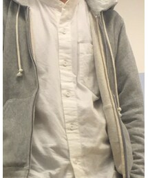 無印良品 | シャツ/ブラウス