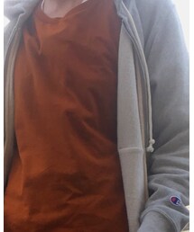 無印良品 | Tシャツ/カットソー