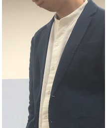 無印良品 | シャツ/ブラウス