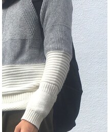 GLOBAL WORK | ニット/セーター