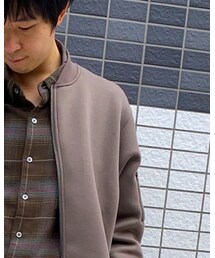 SHIPS | ブルゾン