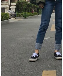 VANS | スニーカー