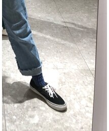 VANS | スニーカー