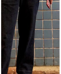 UNIQLO | デニムパンツ