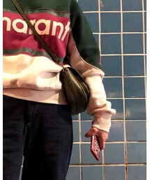 URBAN RESEARCH | ショルダーバッグ