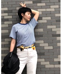 UNIQLO | Tシャツ/カットソー