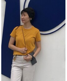 UNIQLO | Tシャツ/カットソー