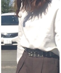 GU | スウェット