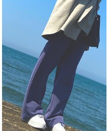 GU | スラックス