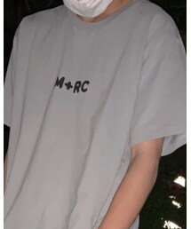 M＋RC NOIR | トップス