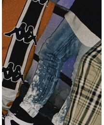 Fear of God Los Angeles | デニムパンツ