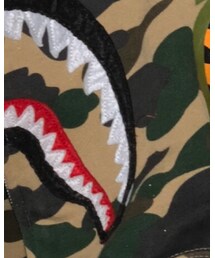 A BATHING APE | パーカー