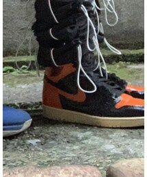NIKE | スニーカー
