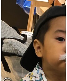 POLO RALPH LAUREN | キャップ