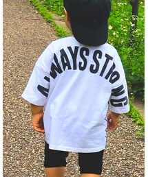 ZARA KIDS | Tシャツ/カットソー