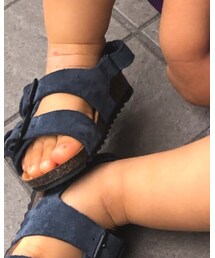 ZARA KIDS | サンダル