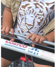 GLOBAL WORK | シャツ/ブラウス