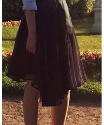 Sacai | スカート