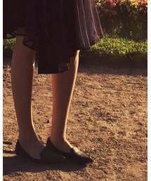 Nicholas Kirkwood | バレエシューズ