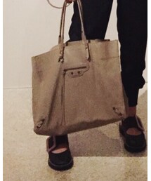 BALENCIAGA | クラッチバッグ