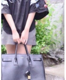 Mo.&Co. | カーゴパンツ