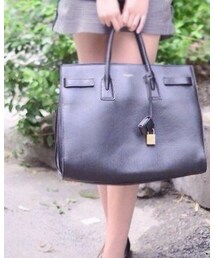 SAINT LAURENT PARIS | バッグ